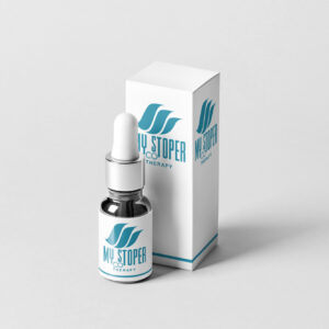 My stoper preparat na grzybicę paznokcia