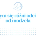 Czym różni się odcisk od modzela?